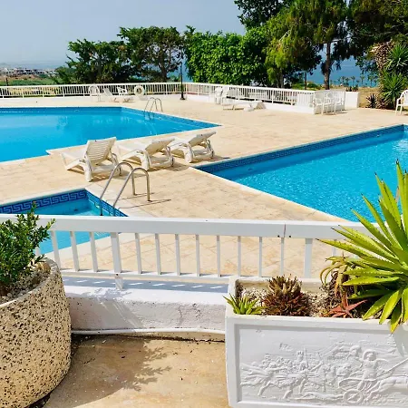Vista Blu Holiday House With Stunning Sea Views! * Paphos