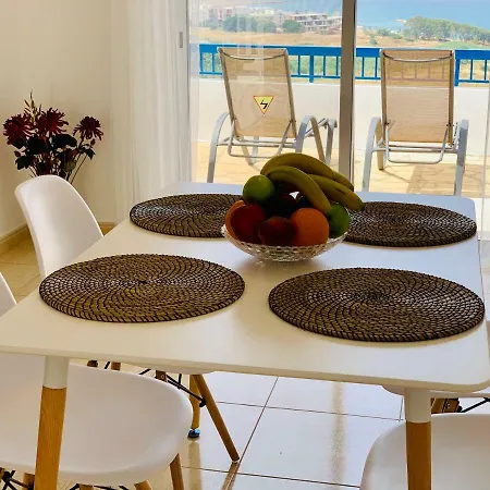 Holiday home Vista Blu Holiday House With Stunning Sea Views! *