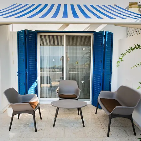 Holiday home Vista Blu Holiday House With Stunning Sea Views!