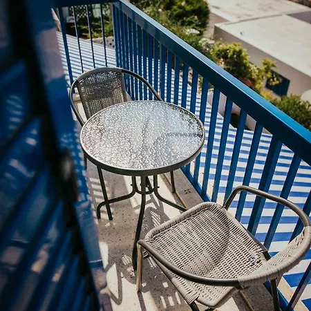 Vista Blu Holiday House With Stunning Sea Views!
