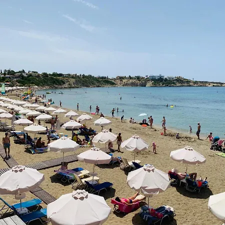 Vista Blu Holiday House With Stunning Sea Views! *