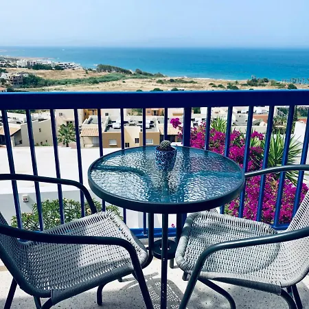 Vista Blu Holiday House With Stunning Sea Views!