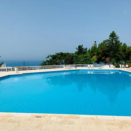 Vista Blu Holiday House With Stunning Sea Views! Пафос