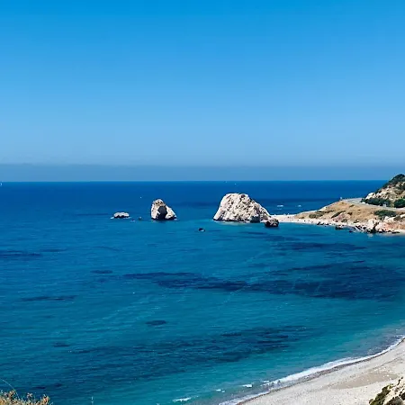 Дом отдыха Vista Blu Holiday House With Stunning Sea Views! *