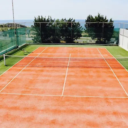 Tatil Evi Vista Blu Holiday House With Stunning Sea Views!