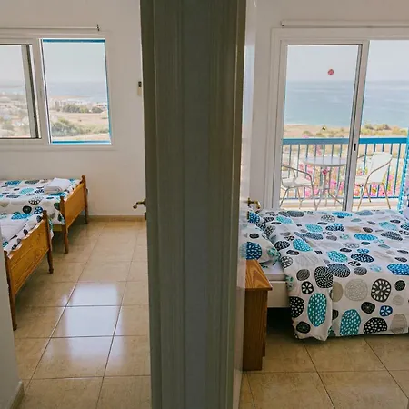 Vista Blu Holiday House With Stunning Sea Views! Tatil Evi