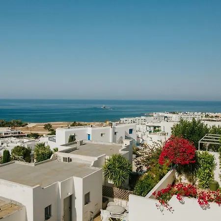 Vista Blu Holiday House With Stunning Sea Views! Tatil Evi Pafos
