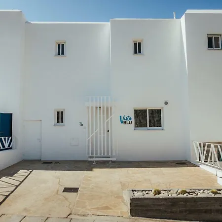 Vista Blu Holiday House With Stunning Sea Views! *