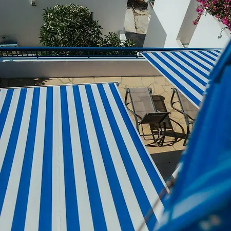 Vista Blu Holiday House With Stunning Sea Views! * Pafos