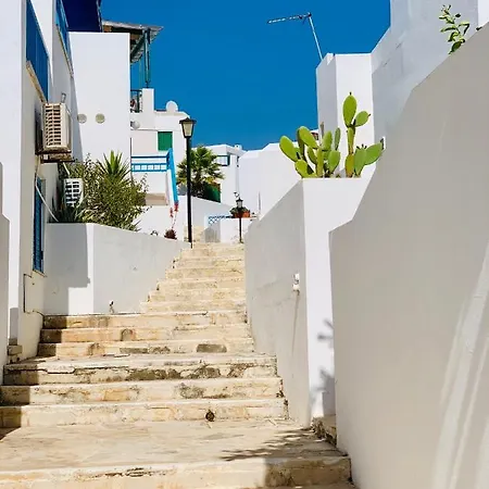 Vista Blu Holiday House With Stunning Sea Views! Tatil Evi *